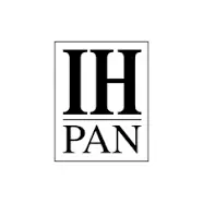 logo IH PAN